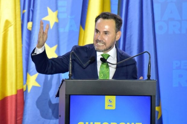Gheorghe Falcă, despre Marius Budăi: Tot îl văd la televizor, dar reforma pensiilor speciale trebuia terminată în decembrie