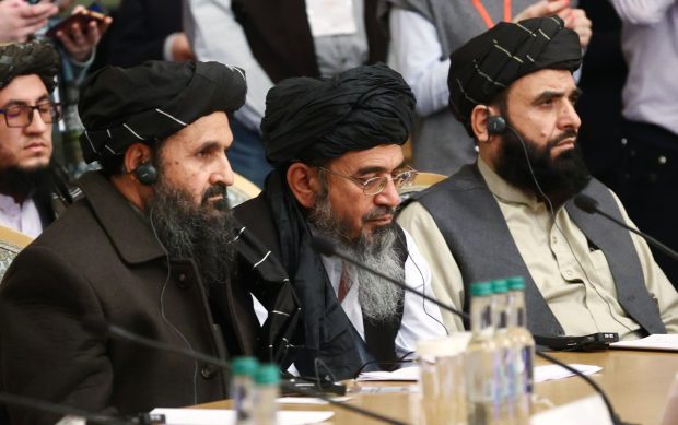Talibanii vor să transforme fostele baze militare străine din Afganistan în zone economice speciale pentru afaceri
