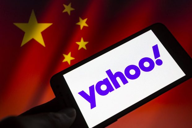 Yahoo concediază peste 20% din angajați în acest an