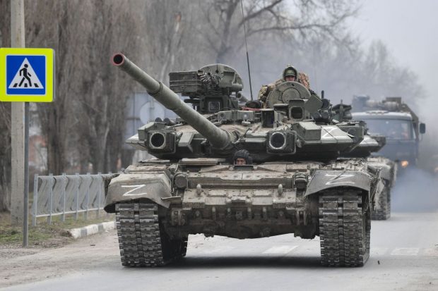 LIVETEXT Război în Ucraina, ziua 344 | Ofensivă majoră, așteptată pe 24 februarie. „Rusia vrea să marcheze un an de la începutul invaziei”