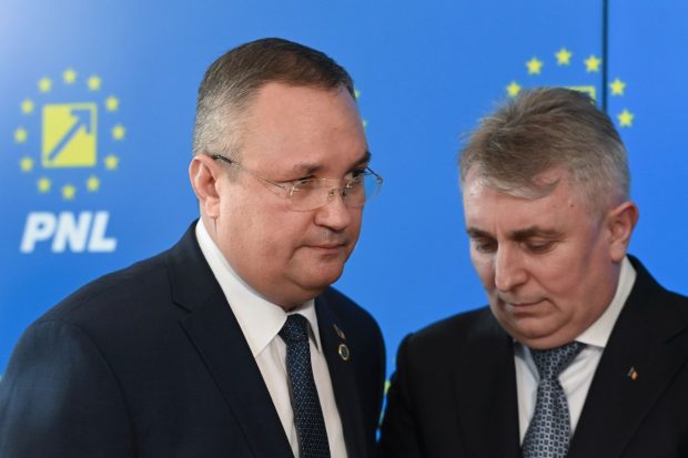 USR şi PMP: „Disperarea PNL sub conducerea tandemului Ciucă – Bode atinge cote maxime”. Acuză PNL de șantaj al primarilor „în stil mafiot”