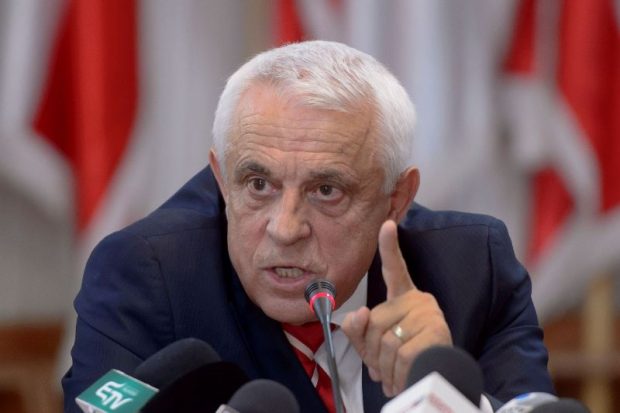 Ministrul agriculturii spune că prețurile la alimente vor scădea. „Tot timpul sunt cu ochii pe rafturi”