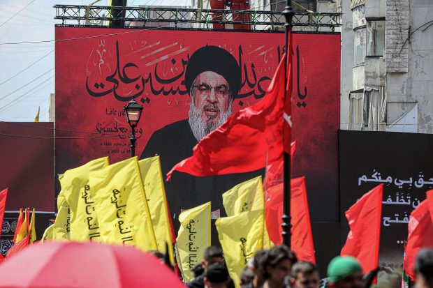Finanțator al Hezbollah, arestat în România în vederea extrădării în SUA. Cine este Mohammad Bazzi