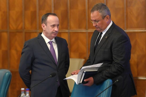 Adrian Câciu susține că inflația din România va fi sub 10% la finalul acestui an