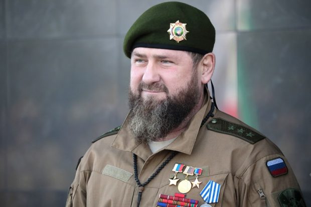 Ramzan Kadîrov vrea să fie numit „Tatăl poporului” din Cecenia