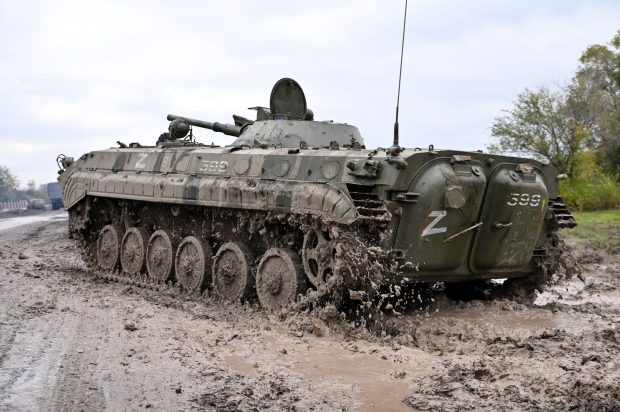 LIVETEXT Război în Ucraina, ziua 351 | Ofensivă masivă a Rusiei în regiunea Luhansk a început. Zelenski, în fața liderilor UE la Bruxelles