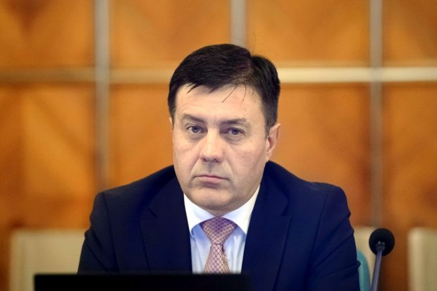Șeful Romarm, cercetat de DNA, este în concediu. Romarm are o conducere interimară