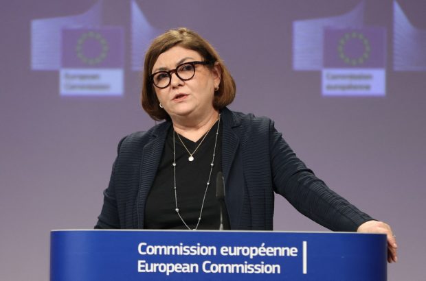 Adina Vălean: Scandalul Bâstroe nu există la Bruxelles