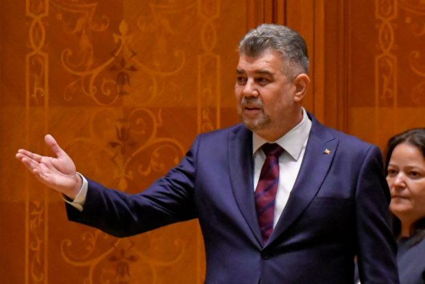 Marcel Ciolacu spune că s-au făcut greşeli de strategie privind aderarea României la Schengen: Românii ştiu cine este de vină