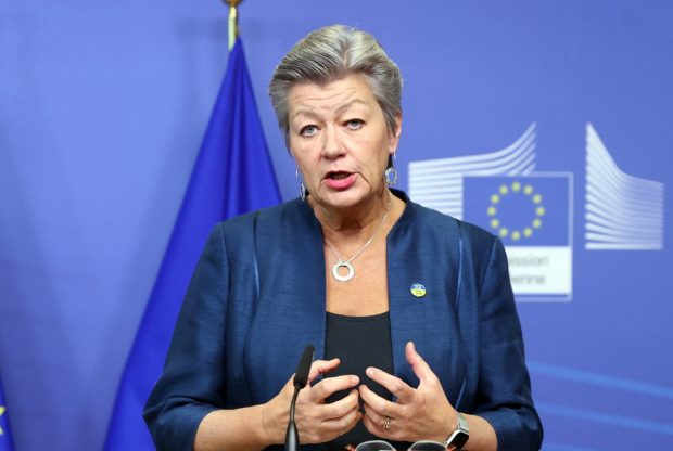 UE cere consolidarea controalelor împotriva spionilor ruşi. Comisarul Ylva Johansson: Putin vrea să distrugă Uniunea Europeană