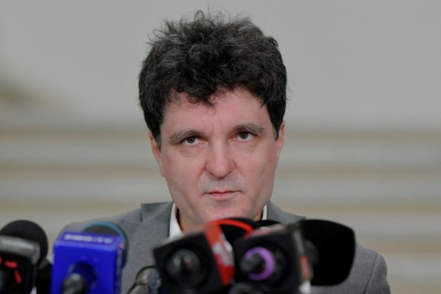Nicușor Dan avertizează că prefectul vrea să atace în instanță reglementarea de urbanism a zone istorice ceea ce ar legaliza construcții ilegale