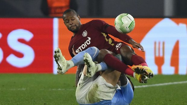 CFR Cluj – Lazio se joacă azi, de la 19.45. Campioana speră în calificarea în optimile Conference League, la meciul 100 în cupele europene