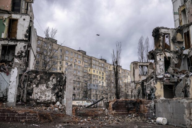 LIVETEXT Război în Ucraina, ziua 364 | Atacurile rusești din Doneţk şi Luhansk, din ultimele 24 de ore, respinse de armata ucraineană