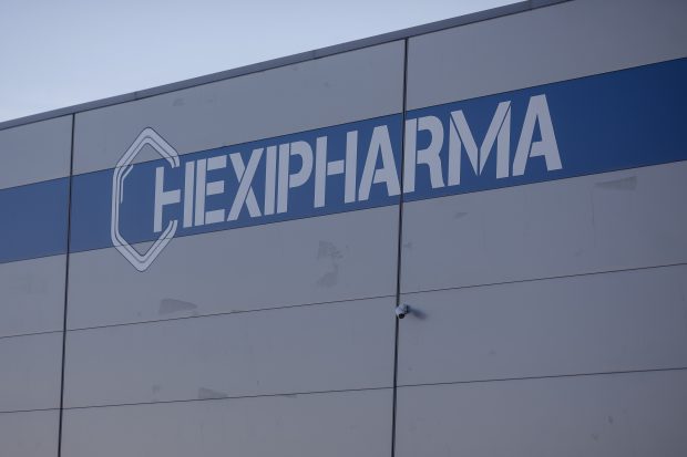 Vânt de prescriere în dosarul Hexi Pharma 2. Tribunalul a respins sesizarea Curții de Justiție UE, după ce un inculpat a susținut încetarea procesului în cazul său