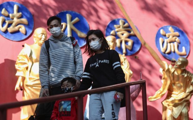 Hong Kong va oferi 500.000 de bilete de avion gratuite pentru a atrage din nou turiștii după renunțarea la restricțiile anti-COVID