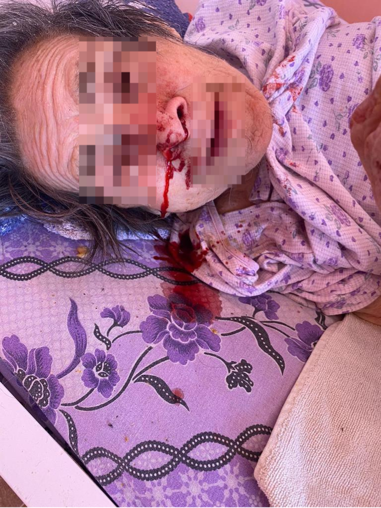 Lagărele Cristinei: vârstnici bătuți, lăsați în fecale și cu răni până la os. Condițiile inumane dintr-un centru social din Voluntari
