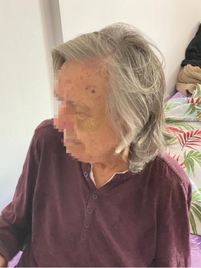 Lagărele Cristinei: vârstnici bătuți, lăsați în fecale și cu răni până la os. Condițiile inumane dintr-un centru social din Voluntari