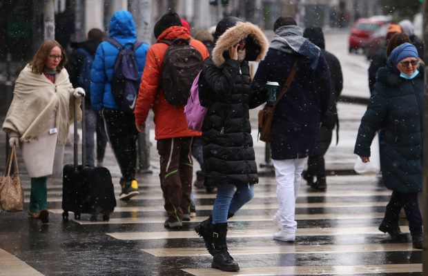 Prognoza meteo pentru următoarele două săptămâni. Vremea se încălzește