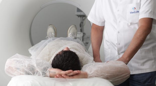 Medicii MedLife: Pacienții oncologici sunt cei care au nevoie cel mai frecvent de investigații imagistice. Pentru ce afecțiuni mai sunt recomandate