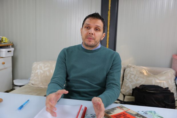 Cât de rezistente sunt blocurile din Craiova în faţa unui cutremur