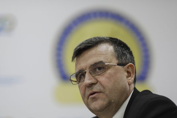 Bilanț DNA: Peste 70 de dosare care au legătură cu pandemia COVID-19, trimise în judecată în 2022. Prejudiciu de miliarde de euro