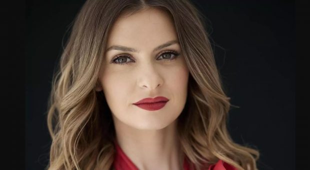 Ioana Blaj, în rol negativ în serialul „Lia”. Ce reacții a primit din partea telespectatorilor