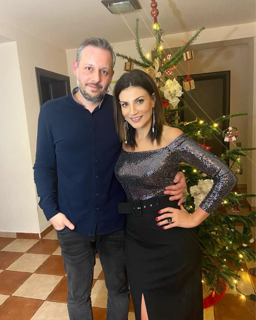 ioana ginghina nunta cristi pitulice 6