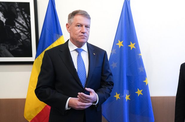 Iohannis, despre propunerile ministrului Predoiu pentru șefia Parchetului General și a DNA: Voi lua decizia corespunzătoare
