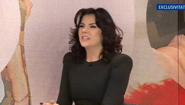 Irina Nicolae a revenit la TV și tranșează scandalul cu trupa A.S.I.A: „Eu nu mi-am dorit să creez niciun conflict. Ele se relansează, e foarte bine”