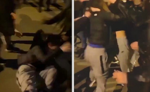 Fetița de 11 ani a unor români a fost ruptă în bătaie de zeci de adolescenți, în Italia: „Imposibil de imaginat atâta violență”