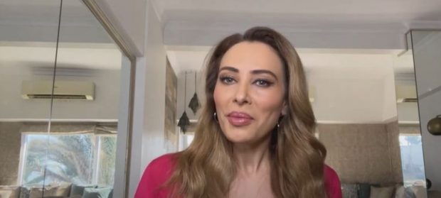 Iulia Vântur și-a deschis sufletul în direct la Tv. Ce se întâmplă cu ea în India. „Am ieșit din circuit. Nu am avut încotro”