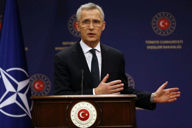 Jens Stoltenberg: Cutremurele din Turcia sunt „cel mai ucigător dezastru natural” produs în NATO de la înființarea alianței