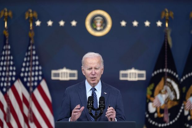 Joe Biden își începe astăzi vizita în Polonia, cu câteva zile înainte de împlinirea unui an de război în Ucraina