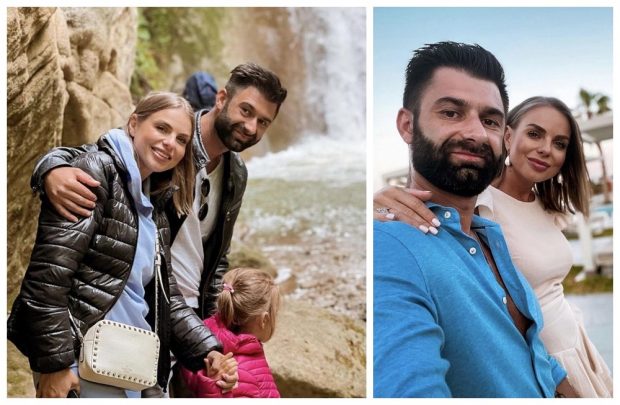 Jojo, mai sinceră ca oricând despre relația cu Paul Ipate. „Am rămas împreună la bine și la rău, chiar dacă nu suntem căsătoriți”