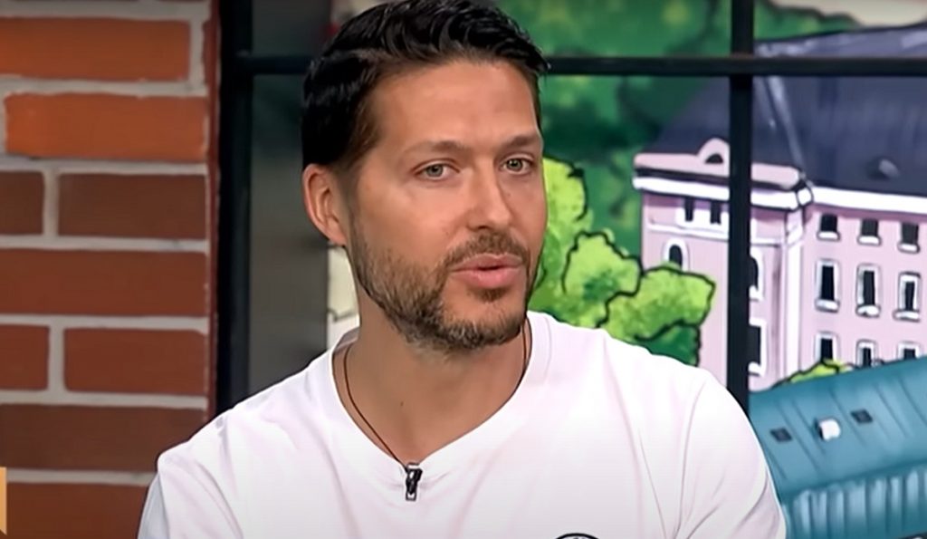 Jorge își declară sentimentele pentru Antonia și Alina Ceușan, criticând calitățile vocale ale Andreei Bălan. 8 jorge la tv dupa accidentare survivor 4