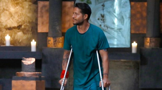 Jorge a primit verdictul medicilor după accidentarea la Survivor 2023: „Urmează să mă operez la picior”. Cât va dura recuperarea