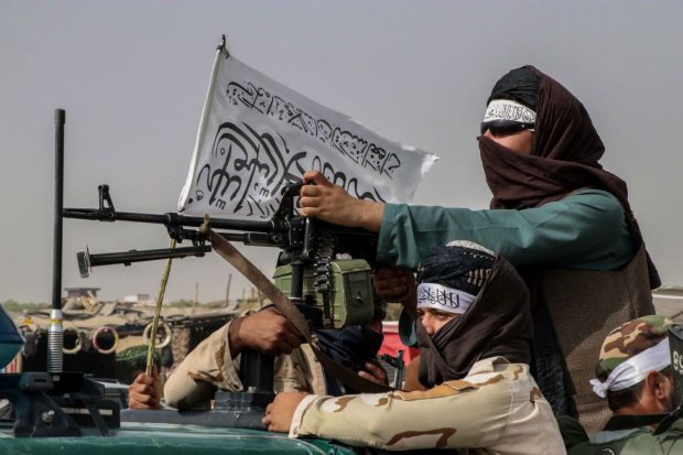 Talibanii interzic contracepția în Afganistan, spunând că este o „conspirație occidentală”