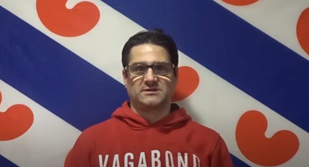 Youtuberul Katalin Talent, arestat pentru pornografie infantilă