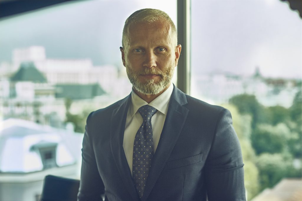 Kent Orrgren