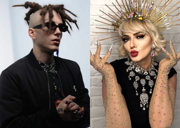 Killa Fonic, adevărul despre cererea în căsătorie pentru Ana Morodan: „Este o tipă foarte mișto, foarte funny”