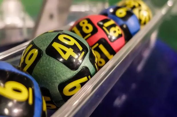 Tragerea Loto 6/49 din 16 februarie 2023. Report de aproape 4 milioane de euro la categoria I