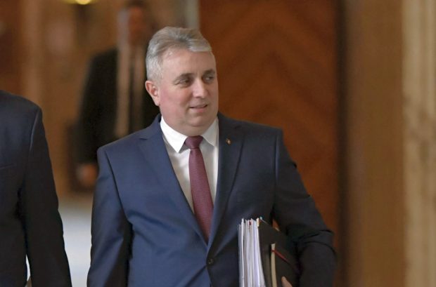 Lucian Bode, despre modificarea Codului Penal: „Propunerile nu se referă la cetăţenii oneşti, ci la cei care săvârşesc violenţe sau distrugeri”