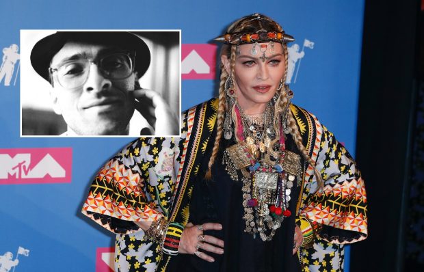 Fratele mai mare al Madonnei, Anthony Ciccone, a murit la vârsta de 66 de ani