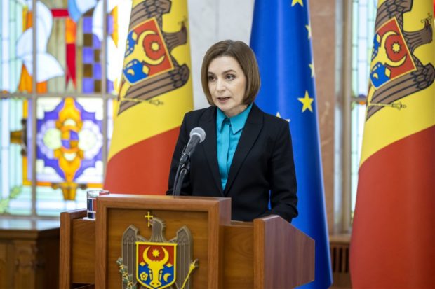INTERVIU. „Rusia poate avea în vedere să folosească Moldova precum pe Belarus. Să atace Ucraina, dinspre sud”