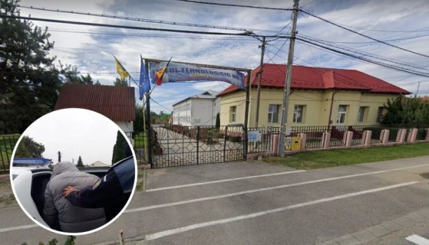 O profesoară de la un liceu din Argeș, amenințată cu moartea de un elev, după ce nu l-a mai primit la oră. Adolescentul, cercetat în stare de libertate