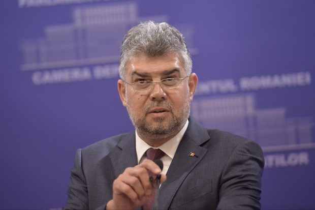 Pentru că soția sa nu răspunde la apeluri noaptea, șeful PSD crede că hărțuirea nu există