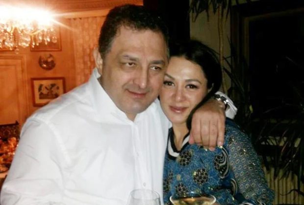 Oana Mizil reacționează după ce Marian Vanghelie a fost văzut cu altă femeie: „O cunosc pe acea doamnă”. S-au despărțit după 11 ani de relație