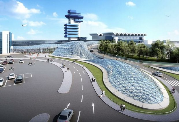 Contractul pentru metroul Băneasa – Aeroportul Otopeni a fost semnat cu turcii. Cât durează construcția și cât costă