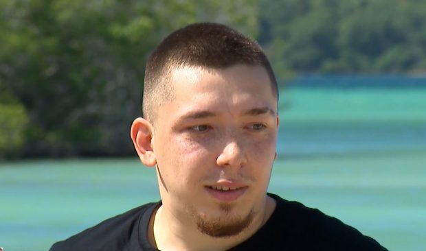 Cine e Mihai Zmărăndescu de la Survivor România 2023. Nu are o relație bună cu tatăl lui: „Nu vreau să mai aud nimic de el în viața mea”