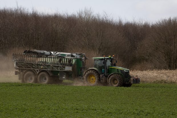 Avantajele folosirii îngrășămintelor în agricultură